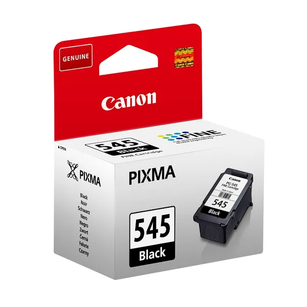 OEM Canon PG-545 Ink - Black