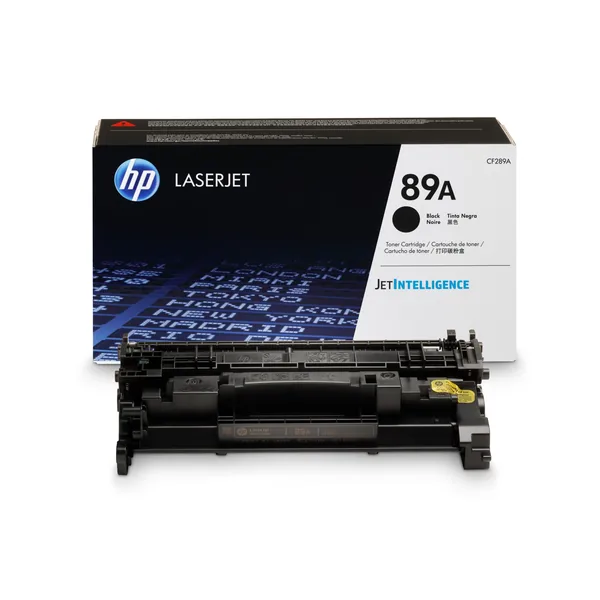 OEM HP 89A - (CF289A) Toner - Black