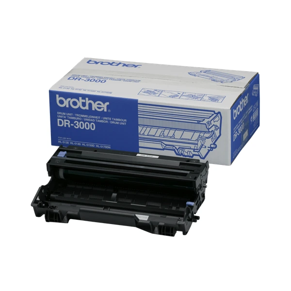 Γνήσιο Brother DR-3000 - Μαύρο