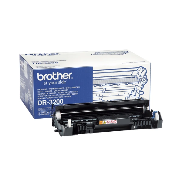 OEM Brother DR-3200 - Black