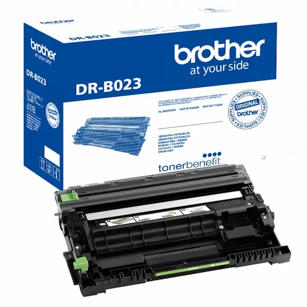 OEM Brother DR-B023 - Black