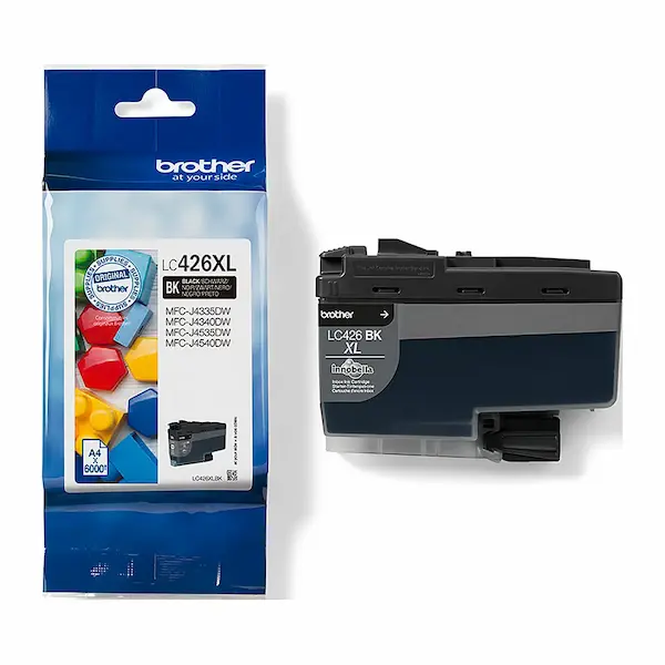 OEM Brother LC426XL Ink - Black