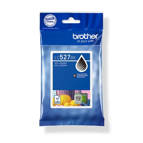 OEM Brother LC527 Ink - Black
