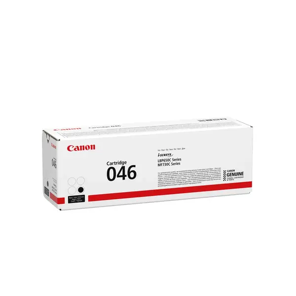 OEM Canon 046 Toner - Black