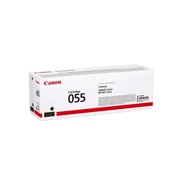 OEM Canon 055 Toner - Black