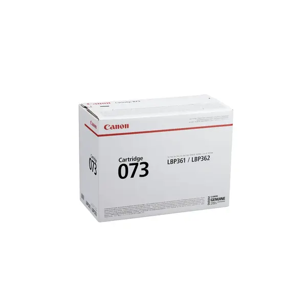 OEM Canon 073 Toner - Black