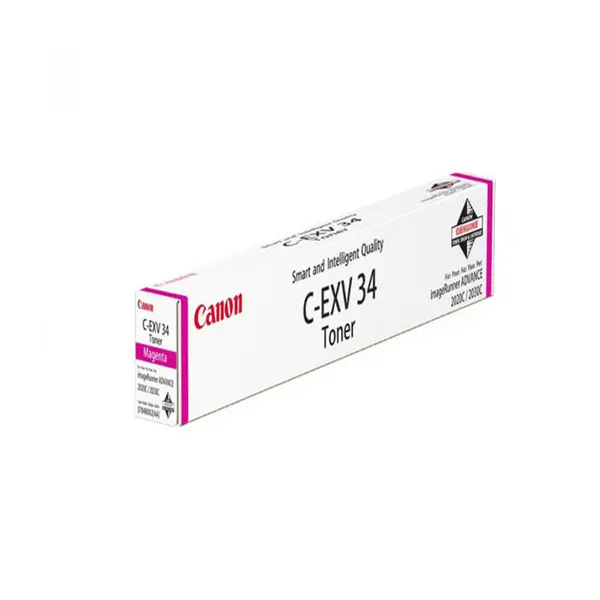 OEM Canon C-EXV34 Toner - Magenta