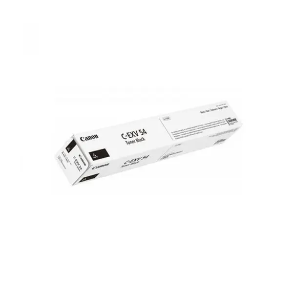 OEM Canon C-EXV54 Toner - Black