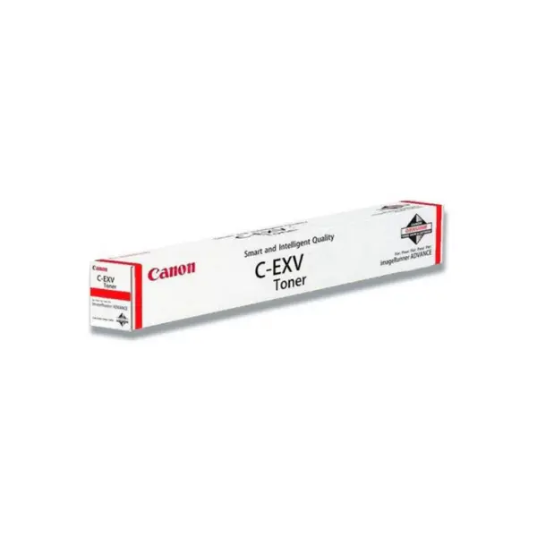 OEM Canon C-EXV58 Toner - Black