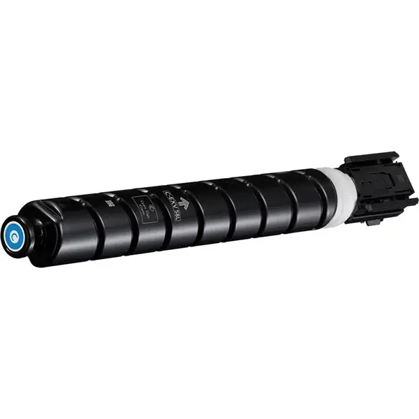 OEM Canon C-EXV58L Toner - Cyan