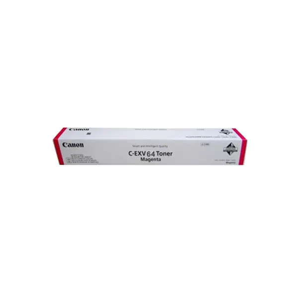 OEM Canon C-EXV64 Toner - Magenta