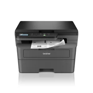 BROTHER DCP-L2620DW PRINTER - MONOCHROME