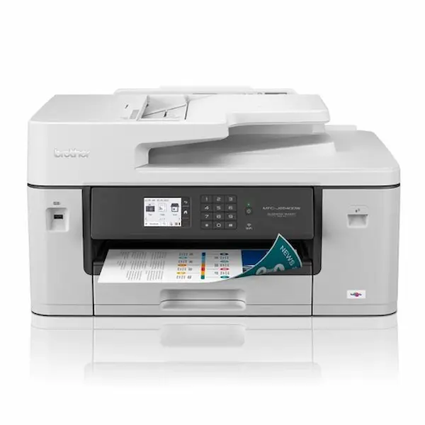 BROTHER MFC-J6540DW PRINTER - COLOUR