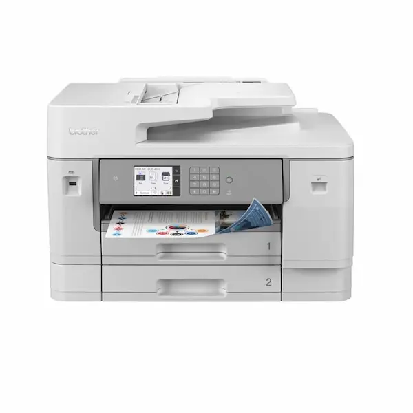 BROTHER MFC-J6955DW PRINTER - COLOUR