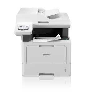 BROTHER MFC-L5710DN PRINTER - MONOCHROME image 1
